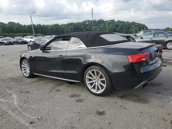 WAUM2AFH9GN002404 2016 AUDI A5 - Image 2