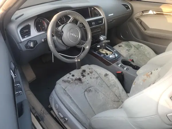 WAUM2AFH9GN002404 2016 AUDI A5 - Image 8