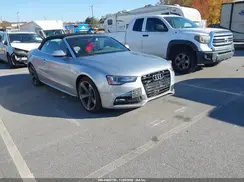 WAUM2AFH9GN004850 2016 AUDI A5