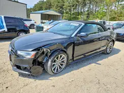 WAUM2AFH9GN004878 2016 AUDI A5
