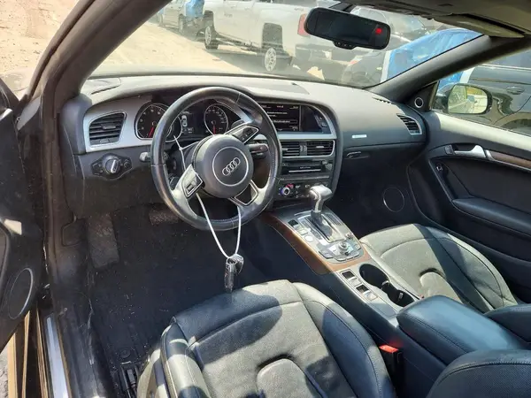 WAUM2AFH9GN004878 2016 AUDI A5 - Image 8