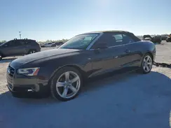 WAUM2AFH9GN005111 2016 AUDI A5