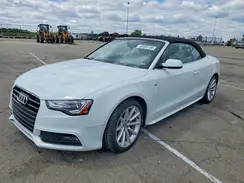 WAUM2AFH9GN007862 2016 AUDI A5