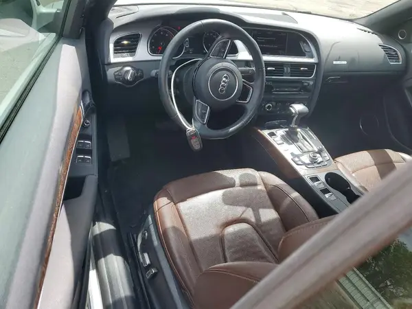 WAUM2AFH9GN007862 2016 AUDI A5 - Image 8