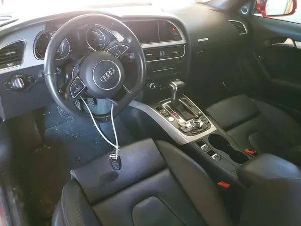 WAUM2AFHXGN000354 2016 AUDI A5 - Image 8