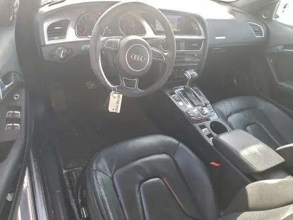 WAUM2AFHXGN000449 2016 AUDI A5 - Image 8