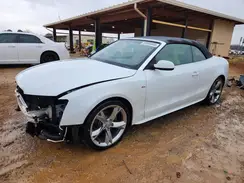 WAUM2AFHXGN000614 2016 AUDI A5