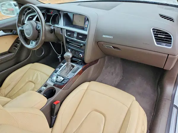 WAUM2AFHXGN000614 2016 AUDI A5 - Image 8