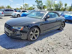 WAUM2AFHXGN004937 2016 AUDI A5