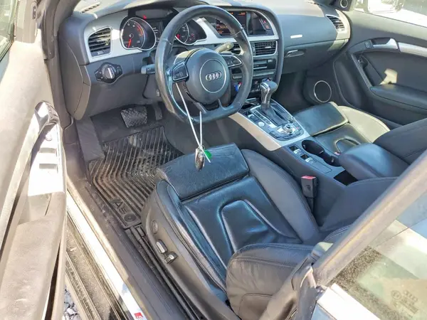 WAUM2AFHXGN004937 2016 AUDI A5 - Image 8