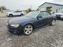 WAUM2AFHXGN005523 2016 AUDI A5