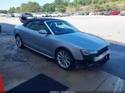 WAUM2AFHXGN010477 2016 AUDI A5