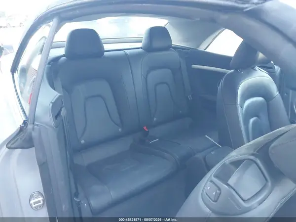 WAUM2AFHXGN010477 2016 AUDI A5 - Image 8