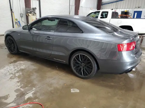 WAUM2AFR0GA002453 2016 AUDI A5 - Image 2