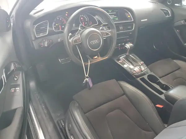 WAUM2AFR0GA002453 2016 AUDI A5 - Image 8