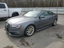 WAUM2AFR0GA003425 2016 AUDI A5