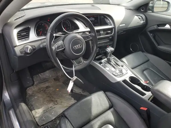 WAUM2AFR0GA003425 2016 AUDI A5 - Image 8
