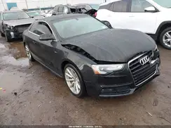 WAUM2AFR0GA012089 2016 AUDI A5