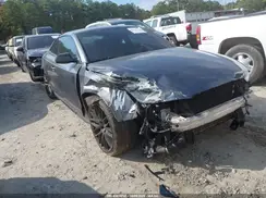 WAUM2AFR0GA013789 2016 AUDI A5