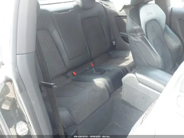 WAUM2AFR0GA013789 2016 AUDI A5 - Image 8