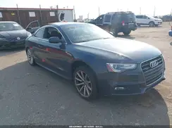 WAUM2AFR0GA015347 2016 AUDI A5
