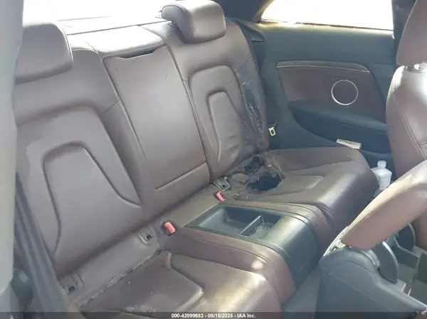 WAUM2AFR0GA015347 2016 AUDI A5 - Image 8