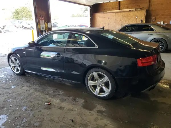 WAUM2AFR0GA022900 2016 AUDI A5 - Image 2