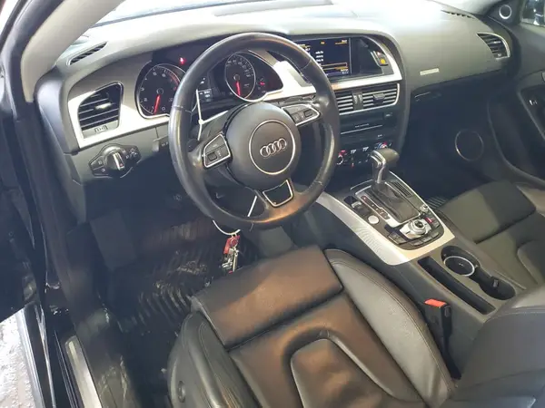 WAUM2AFR0GA022900 2016 AUDI A5 - Image 8