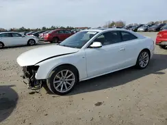 WAUM2AFR0GA024162 2016 AUDI A5