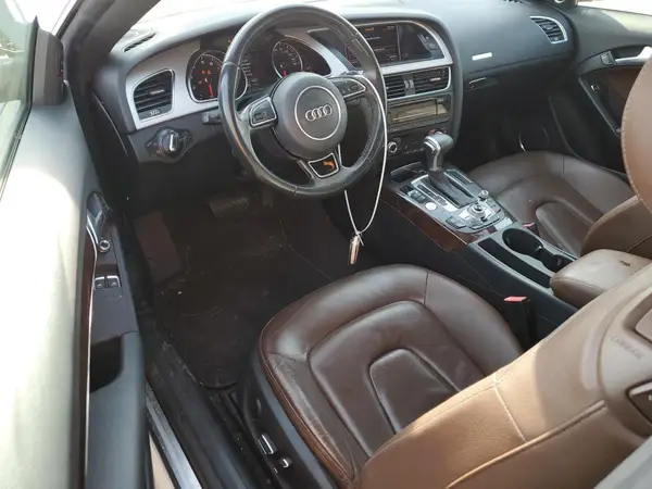 WAUM2AFR0GA024162 2016 AUDI A5 - Image 8
