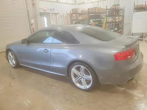 WAUM2AFR0GA025425 2016 AUDI A5 - Image 2