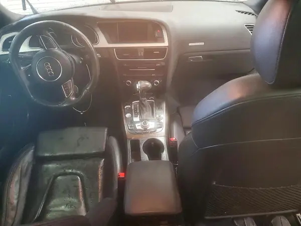 WAUM2AFR0GA025425 2016 AUDI A5 - Image 8