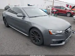 WAUM2AFR0GA026686 2016 AUDI A5