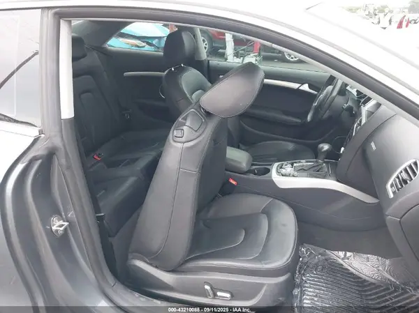 WAUM2AFR0GA026686 2016 AUDI A5 - Image 8