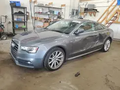 WAUM2AFR0GA034884 2016 AUDI A5