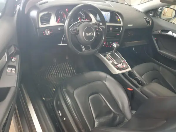 WAUM2AFR0GA034884 2016 AUDI A5 - Image 8
