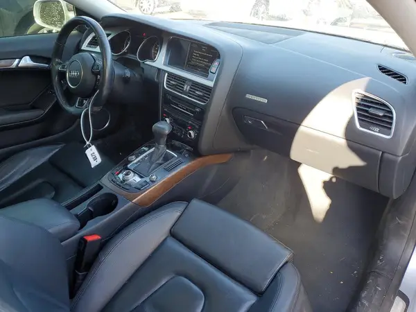 WAUM2AFR0GA037607 2016 AUDI A5 - Image 8