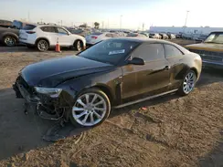 WAUM2AFR0GA040510 2016 AUDI A5