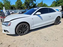 WAUM2AFR0GA048865 2016 AUDI A5