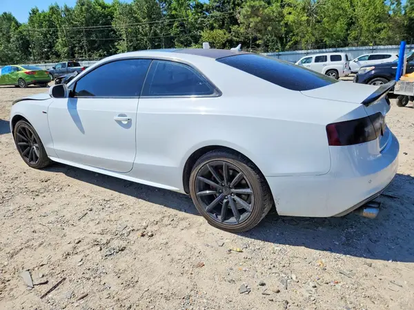 WAUM2AFR0GA048865 2016 AUDI A5 - Image 2