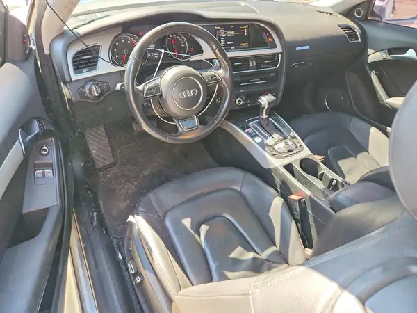 WAUM2AFR0GA048865 2016 AUDI A5 - Image 8