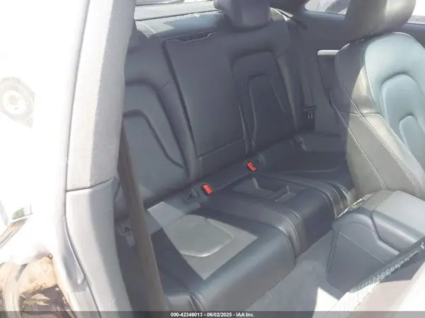 WAUM2AFR0GA051345 2016 AUDI A5 - Image 8