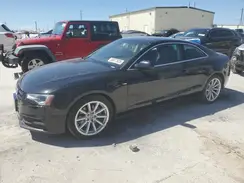 WAUM2AFR1GA009377 2016 AUDI A5