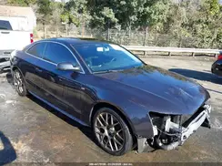 WAUM2AFR1GA009931 2016 AUDI A5