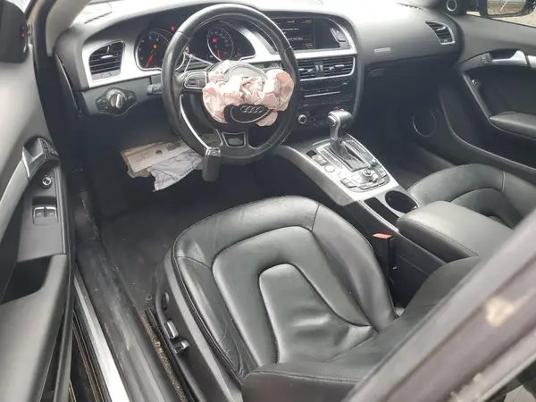 WAUM2AFR1GA009931 2016 AUDI A5 - Image 8