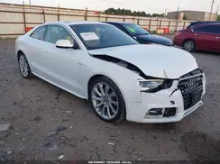 WAUM2AFR1GA017947 2016 AUDI A5