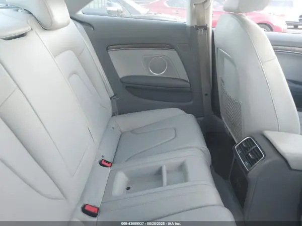 WAUM2AFR1GA017947 2016 AUDI A5 - Image 8