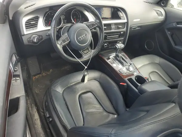WAUM2AFR1GA028723 2016 AUDI A5 - Image 8