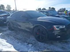 WAUM2AFR1GA028897 2016 AUDI A5