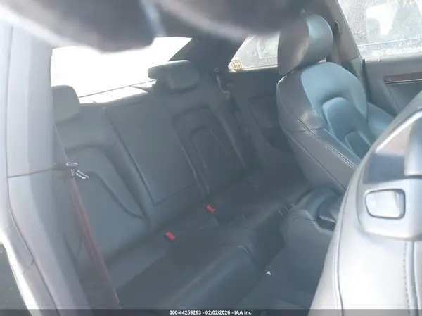 WAUM2AFR1GA028897 2016 AUDI A5 - Image 8